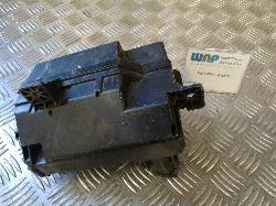 View Auto part Fuse Box Nissan Navara 2010