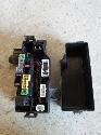 View Auto part Fuse Box Nissan Navara 2010