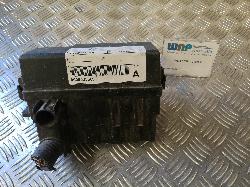 View Auto part Fuse Box Nissan Navara 2010