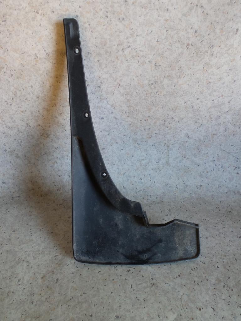 View Auto part Mud Flaps Nissan Navara 2010