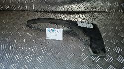 View Auto part Mud Flaps Nissan Navara 2010