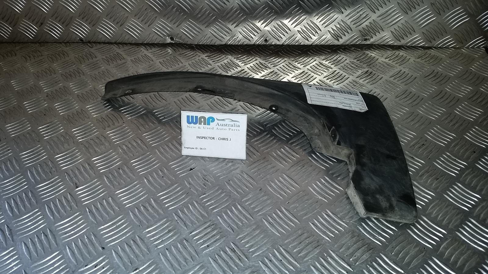 View Auto part Mud Flaps Nissan Navara 2010