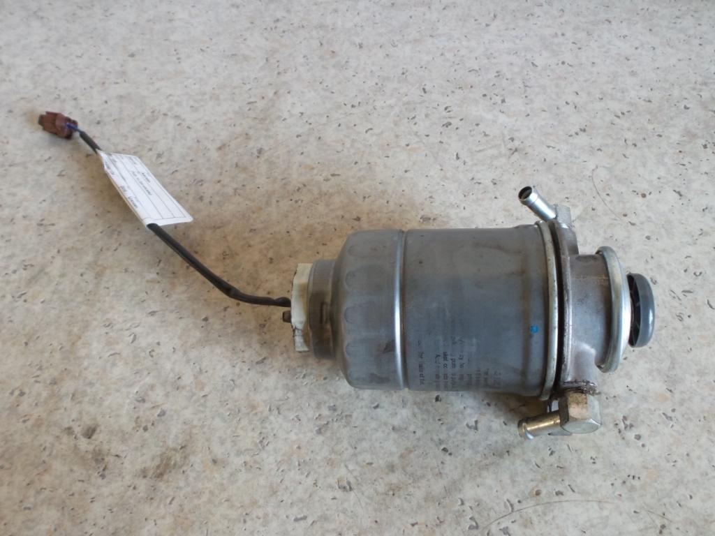 View Auto part Fuel Filter Housing Nissan Navara 2010