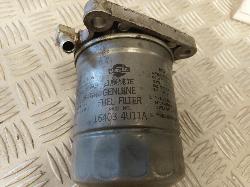 View Auto part Fuel Filter Housing Nissan Navara 2010