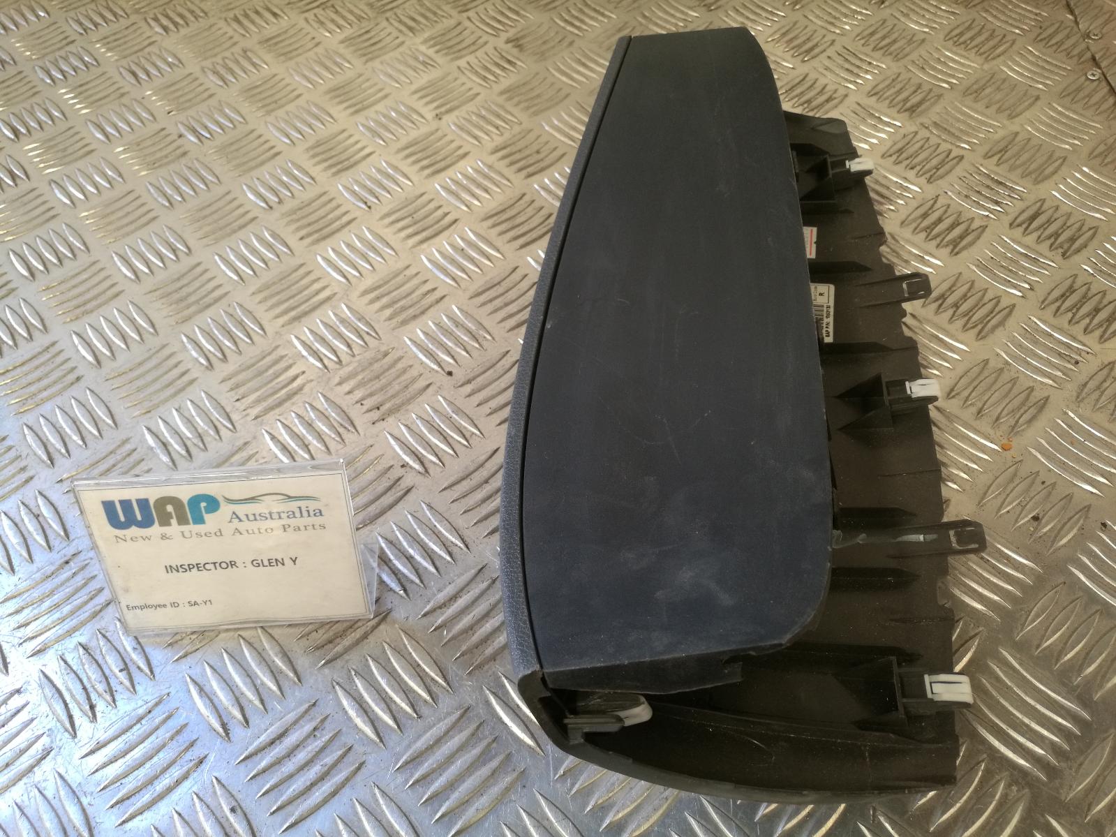 View Auto part Instrument Cluster Nissan Navara 2010