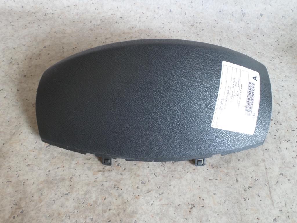View Auto part Instrument Cluster Nissan Navara 2010