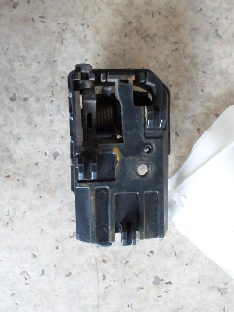 1998 Nissan 200sx Door Handle View Auto part Door Handle Nissan 200sx 1998