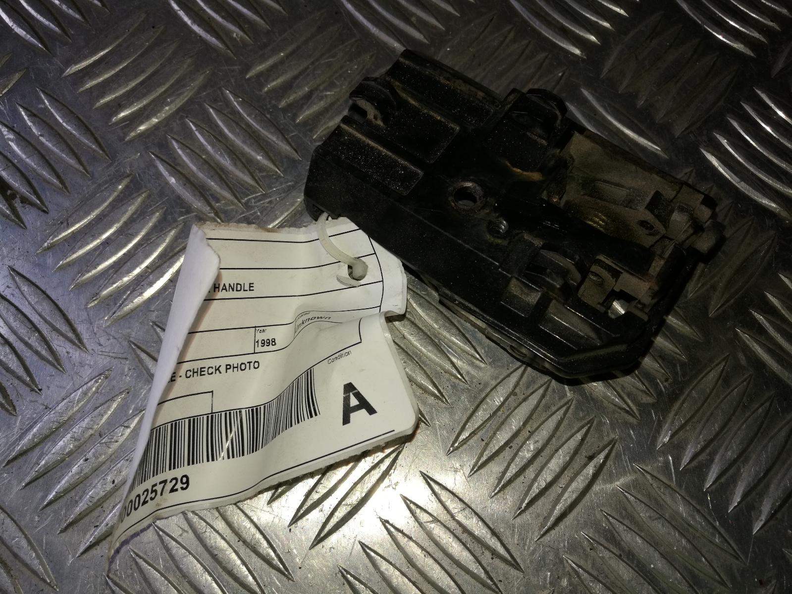 1998 Nissan 200sx Door Handle View Auto part Door Handle Nissan 200sx 1998