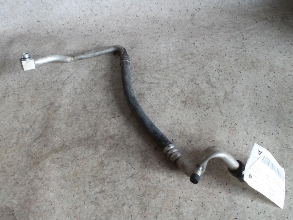 View Auto part A/C Hoses Nissan Navara 2010
