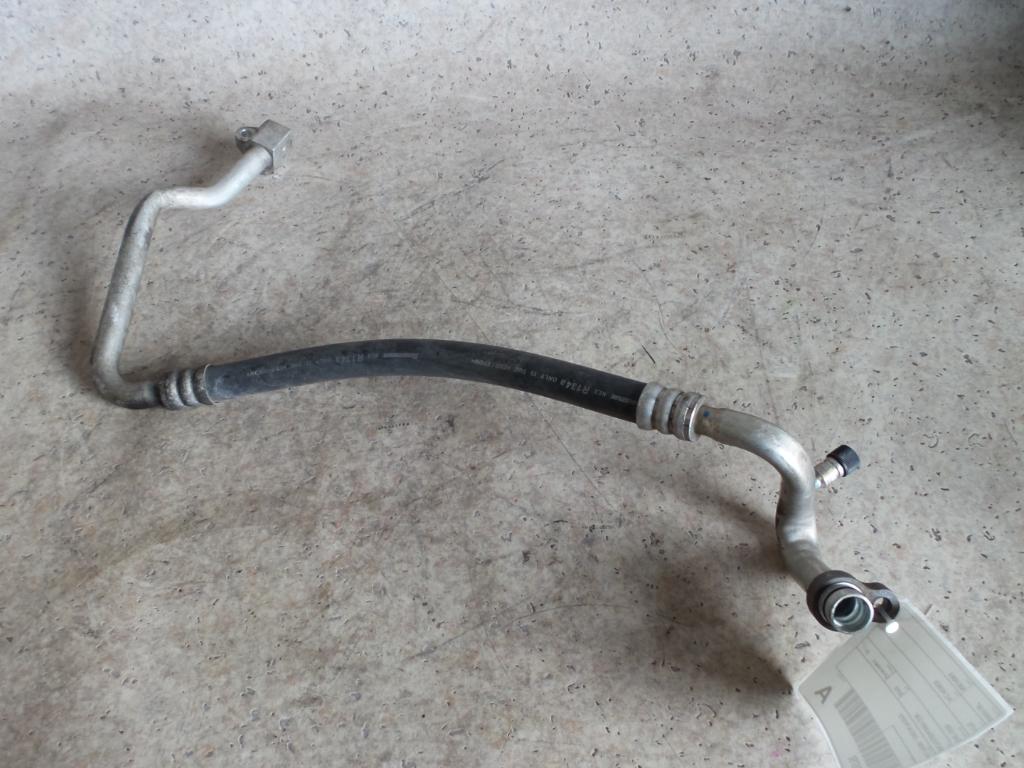 View Auto part A/C Hoses Nissan Navara 2010