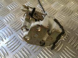 View Auto part Door/Boot/Gate Lock Toyota Echo 1999