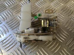 View Auto part Door/Boot/Gate Lock Toyota Echo 1999