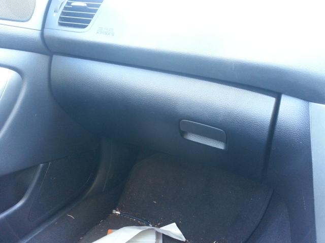 2006 Subaru Liberty Rear Spoiler View Auto part Rear Spoiler Subaru Liberty 2006