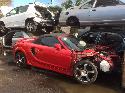 View Auto part Right Front Hub Assembly Toyota Mr2 2003
