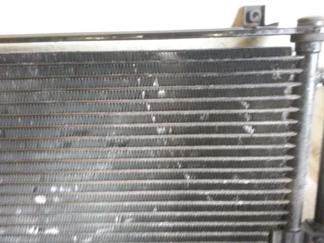 View Auto part A/C Condenser Honda Prelude 1992