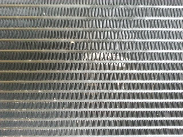 View Auto part A/C Condenser Honda Prelude 1992