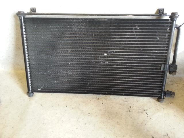 View Auto part A/C Condenser Honda Prelude 1992