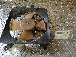 View Auto part Fan Honda Prelude 1992