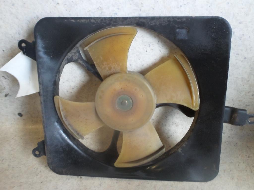 View Auto part Fan Honda Prelude 1992