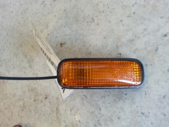 View Auto part Right Indicator/Fog/Side Honda Prelude 1992