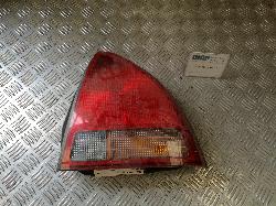 View Auto part Right Taillight Honda Prelude 1992