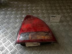 View Auto part Right Taillight Honda Prelude 1992