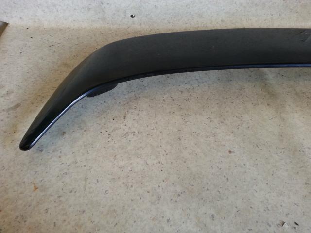 1992 Honda Prelude Rear Spoiler View Auto part Rear Spoiler Honda Prelude 1992