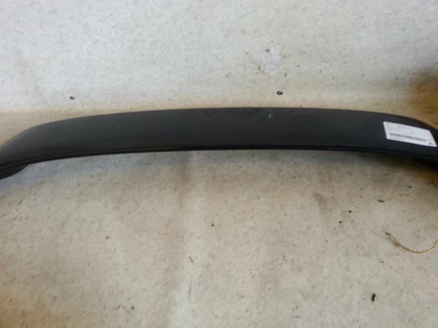 1992 Honda Prelude Rear Spoiler View Auto part Rear Spoiler Honda Prelude 1992