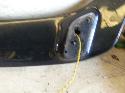 View Auto part Rear Spoiler Honda Prelude 1992