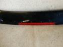 View Auto part Rear Spoiler Honda Prelude 1992