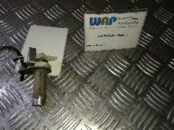 View Auto part Door/Boot/Gate Lock Honda Prelude 1992