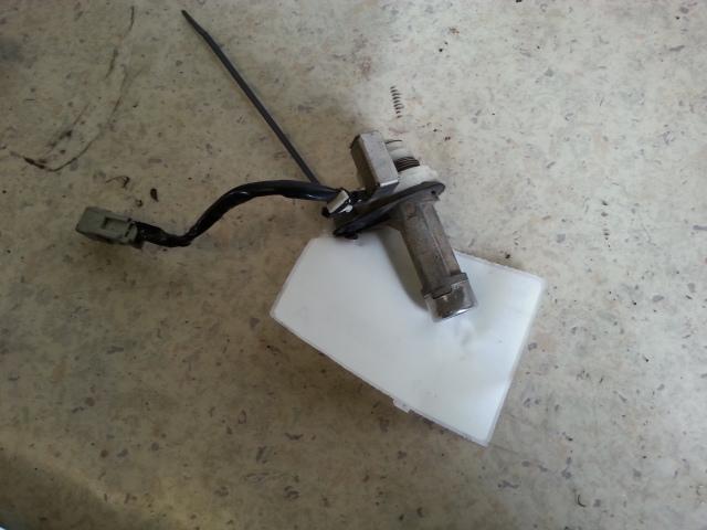 View Auto part Door/Boot/Gate Lock Honda Prelude 1992