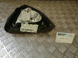 View Auto part Left Taillight Honda Prelude 1992