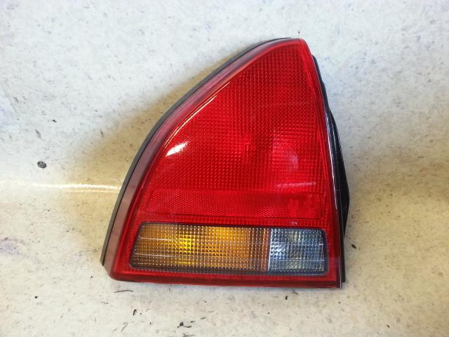 View Auto part Left Taillight Honda Prelude 1992