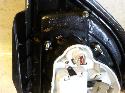 View Auto part Left Taillight Honda Prelude 1992