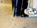 View Auto part Left Taillight Honda Prelude 1992