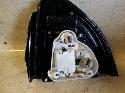 View Auto part Left Taillight Honda Prelude 1992