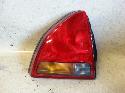 View Auto part Left Taillight Honda Prelude 1992