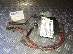 View Auto part Distributor Honda Prelude 1992