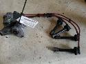 View Auto part Distributor Honda Prelude 1992