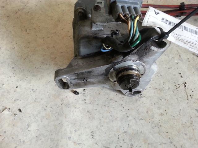 View Auto part Distributor Honda Prelude 1992