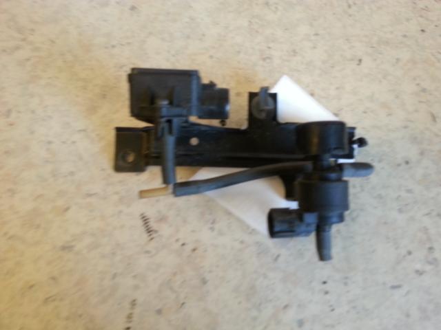 1992 Honda Prelude Map Sensor View Auto part Map Sensor Honda Prelude 1992