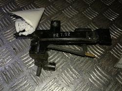 View Auto part Map Sensor Honda Prelude 1992