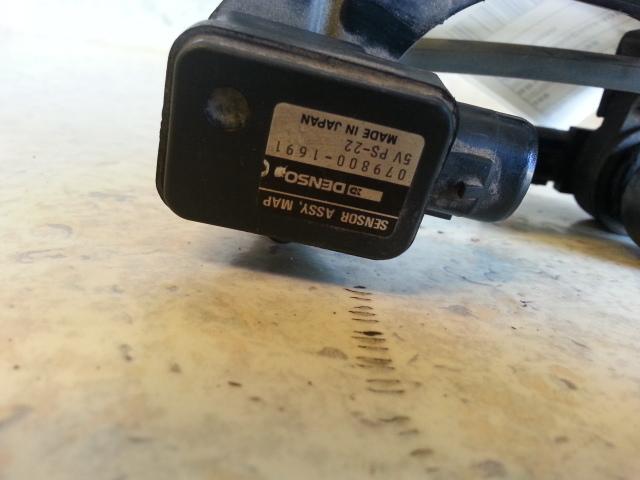 1992 Honda Prelude Map Sensor View Auto part Map Sensor Honda Prelude 1992