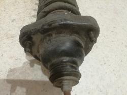 View Auto part Right Front Strut Honda Prelude 1992