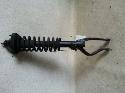 View Auto part Left Front Strut Honda Prelude 1992