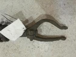 View Auto part Left Front Strut Honda Prelude 1992