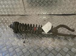 View Auto part Left Front Strut Honda Prelude 1992