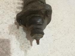View Auto part Left Front Strut Honda Prelude 1992