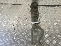 View Auto part Left Front Strut Honda Prelude 1992
